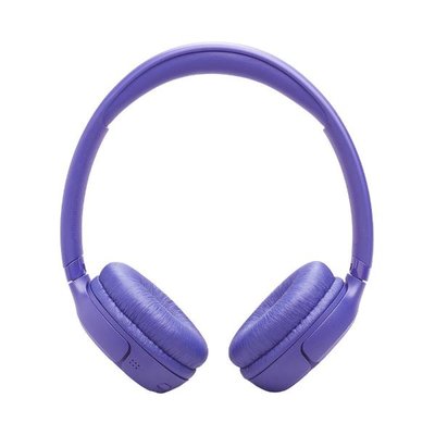 JBL Tune 530BT Multi Connect Wireless Kulak Üstü Kulaklık Lavanta