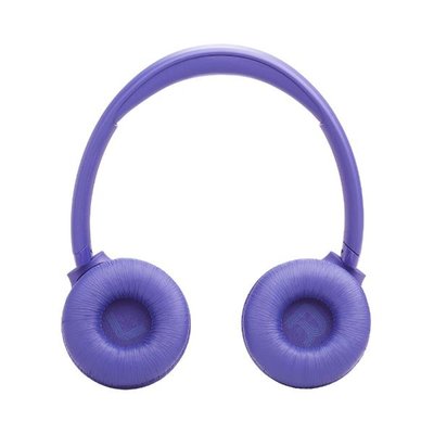 JBL Tune 530BT Multi Connect Wireless Kulak Üstü Kulaklık Lavanta