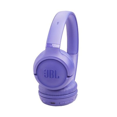 JBL Tune 530BT Multi Connect Wireless Kulak Üstü Kulaklık Lavanta