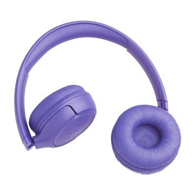 JBL Tune 530BT Multi Connect Wireless Kulak Üstü Kulaklık Lavanta