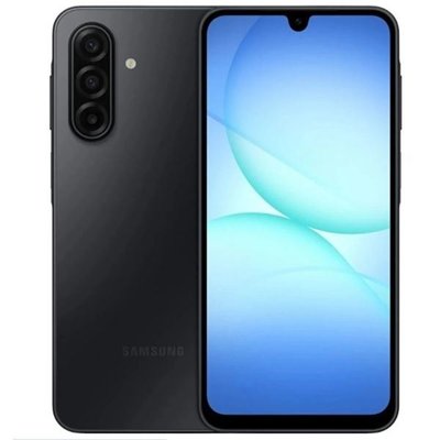 Samsung Galaxy A17 5G 128 GB 6 GB Siyah