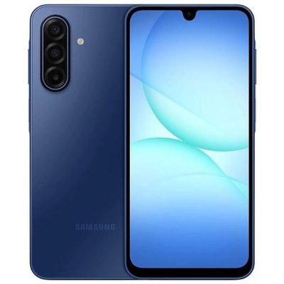 Samsung Galaxy A17 5G 128 GB 6 GB Mavi
