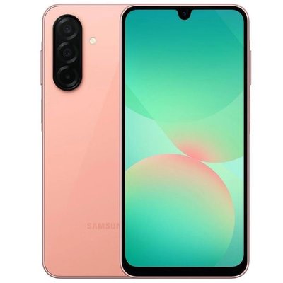 Samsung Galaxy A26 256 GB 8 GB Pembe