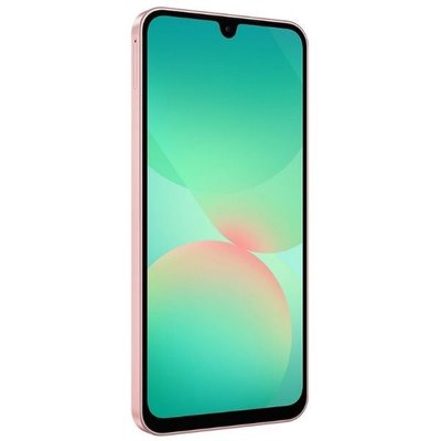 Samsung Galaxy A26 256 GB 8 GB Pembe