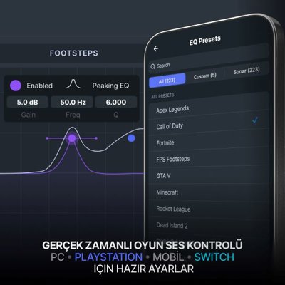 Steelseries Arctis Nova 7 Gen 2 Kablosuz Gaming Kulak Üstü Kulaklık Beyaz