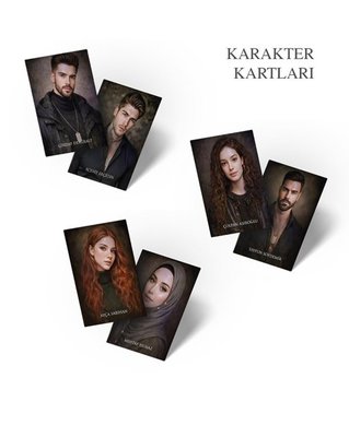 İhtilal 4 - Zefir Seti - Kutulu