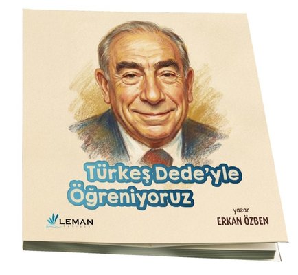 Türkeş Dede'yle Öğreniyoruz