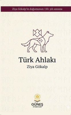 Türk Ahlakı