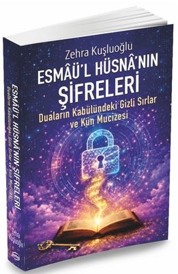 Esmaü'l Hüsna'nın Şifreleri: Duaların Kabülündeki Gizli Sırlar ve Kün Mucizesi