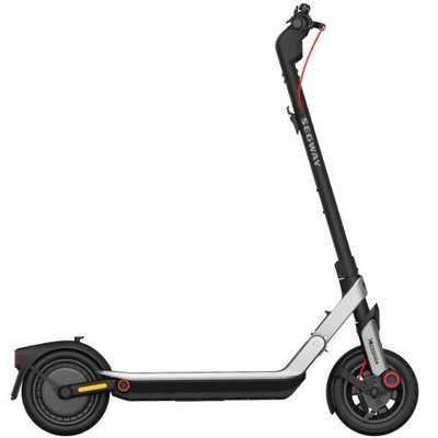 SEGWAY E3 Pro Elektrikli Scooter