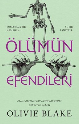 Ölümün Efendileri