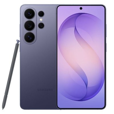 Samsung Galaxy S26 Ultra 512 GB 12 GB Kobalt Mor