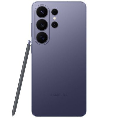 Samsung Galaxy S26 Ultra 512 GB 12 GB Kobalt Mor