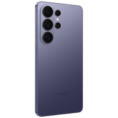 Samsung Galaxy S26 Ultra 512 GB 12 GB Kobalt Mor