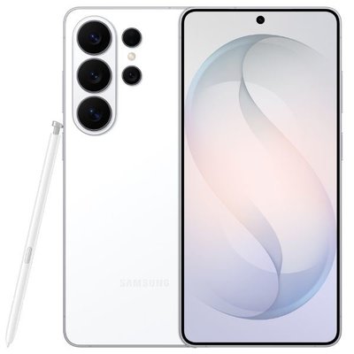 Samsung Galaxy S26 Ultra 512 GB 12 GB Beyaz