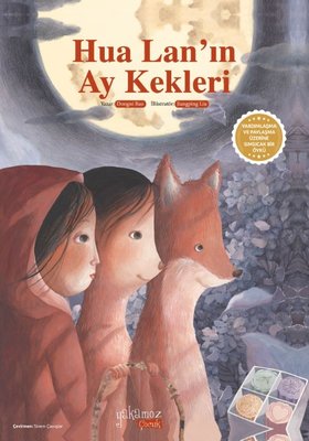 Hua Lan'ın Ay Kekleri