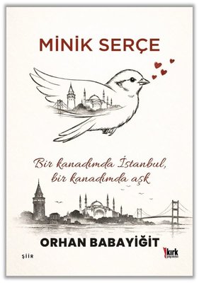 Minik Serçe