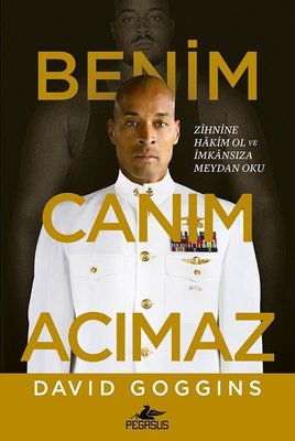 Benim Canım Acımaz