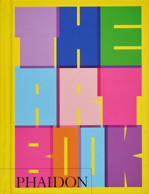 The Art Book