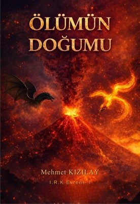 Ölümün Doğumu I.R.K Evreni 1