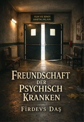 Freundschaft Der Psychisch Kranken