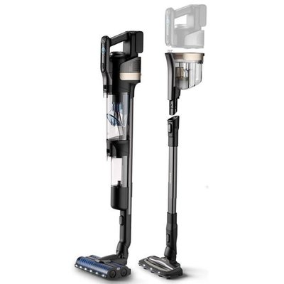 Philips Aqua Trio XW9463/11 Islak Kuru Şarjlı Dikey Süpürge