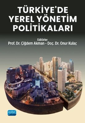 Türkiye'de Yerel Yönetim Politikaları