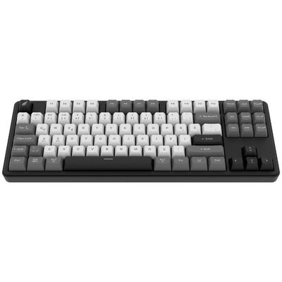 Hawk Gaming HK220 RGB TKL Membrane Switch Kablolu / Kablosuz Oyuncu Klavyesi