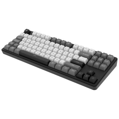 Hawk Gaming HK220 RGB TKL Membrane Switch Kablolu / Kablosuz Oyuncu Klavyesi