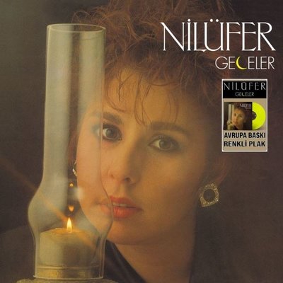 Geceler (Renkli)