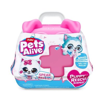 Pets Alive Sürpriz Hasta Köpeğim | D&R