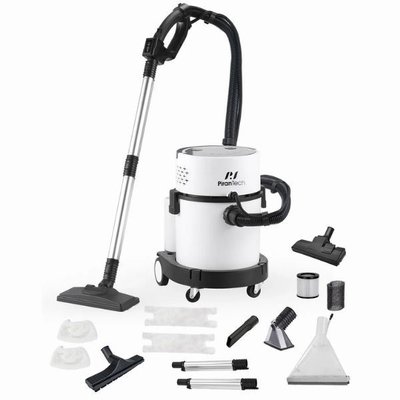 Pirantech RLZ-208 Halı ve Koltuk Yıkama Makinesi | D&R