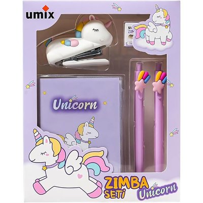 Umix Unicorn Kırtasiye Seti | D&R