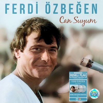 Can Suyum (Renkli)