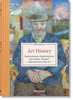 Art for All : Art History (Barbara Hess) - Fiyat & Satın Al | D&R
