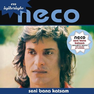 En İyileriyle Neco / Seni Bana Katsam, Plak | D&R