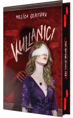Kullanıcı - Yan Boyamalı