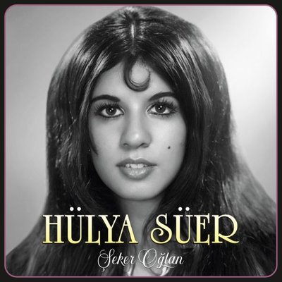 Şeker Oğlan