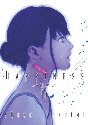 Happiness Cilt - 6 (Shuzo Oshimi) - Fiyat & Satın Al | D&R