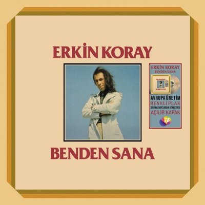 Benden Sana (Renkli)