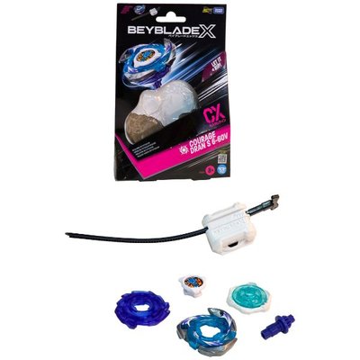 Beyblade 1Lı Set Cx C.Dran S 6-60V-Tp1677 | D&R