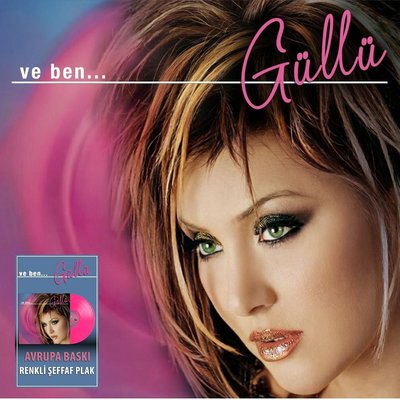 Güllü ve Ben (Renkli)