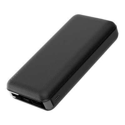 Dexim TB20 20.000 mAH PowerbankSiyah