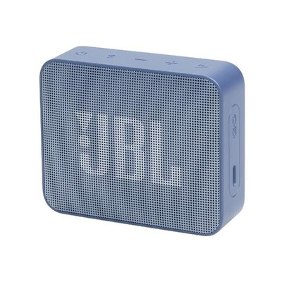 JBL Go Essential2 Bluetooth Hoparlör , Mavi