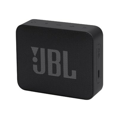 JBL Go Essential2 Bluetooth Hoparlör , Siyah