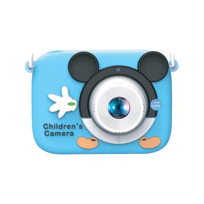 Duosi Trm-Cmr16 Series Kids Camera
