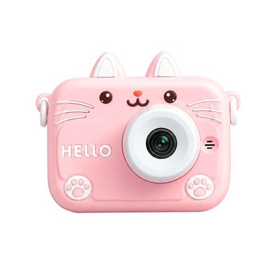 Duosi Trm-Cmr16 Series Kids Camera