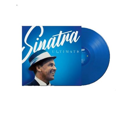 Frank Sinatra Color Edition