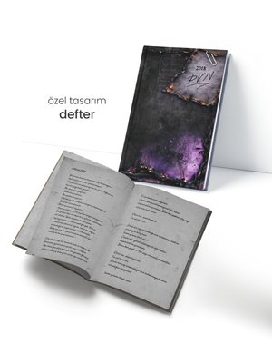 Duzah 3: Şah ve Mat-Tek Kitaplık Kutu (Hazel Noya) - Fiyat & Satın