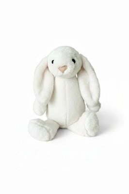 Moontoys 30 Cm Uyku Arkadaşım Tavşan